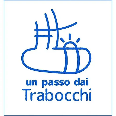Un Passo Dai Trabocchi Apartment Villalfonsina Exterior photo