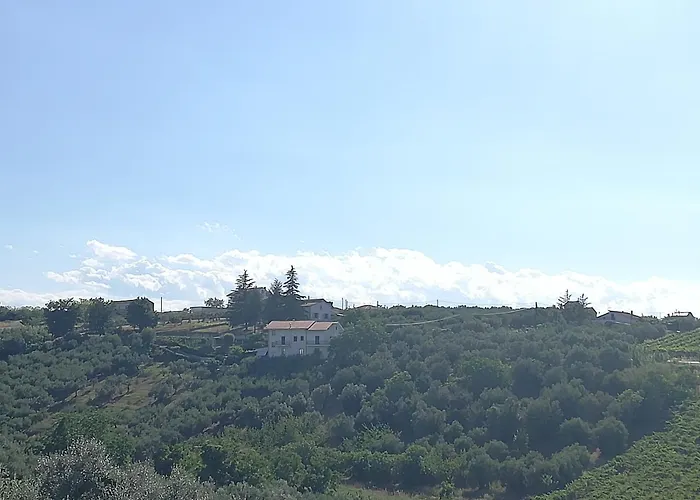 Un Passo Dai Trabocchi