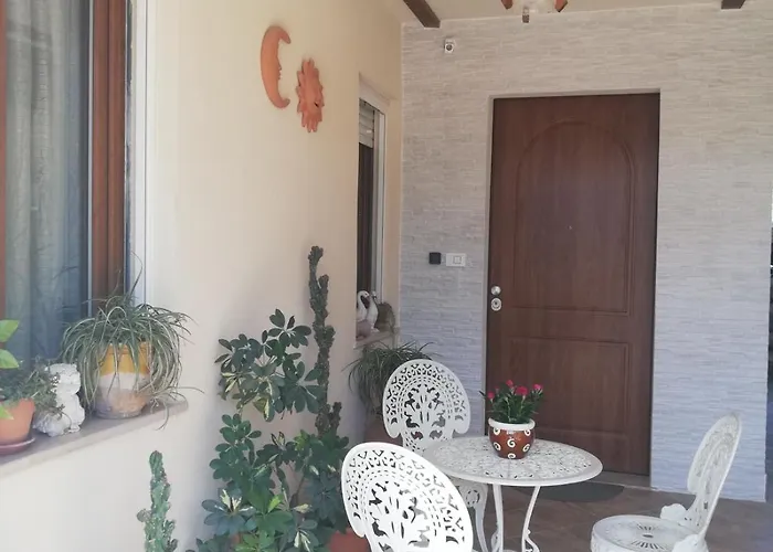 Un Passo Dai Trabocchi