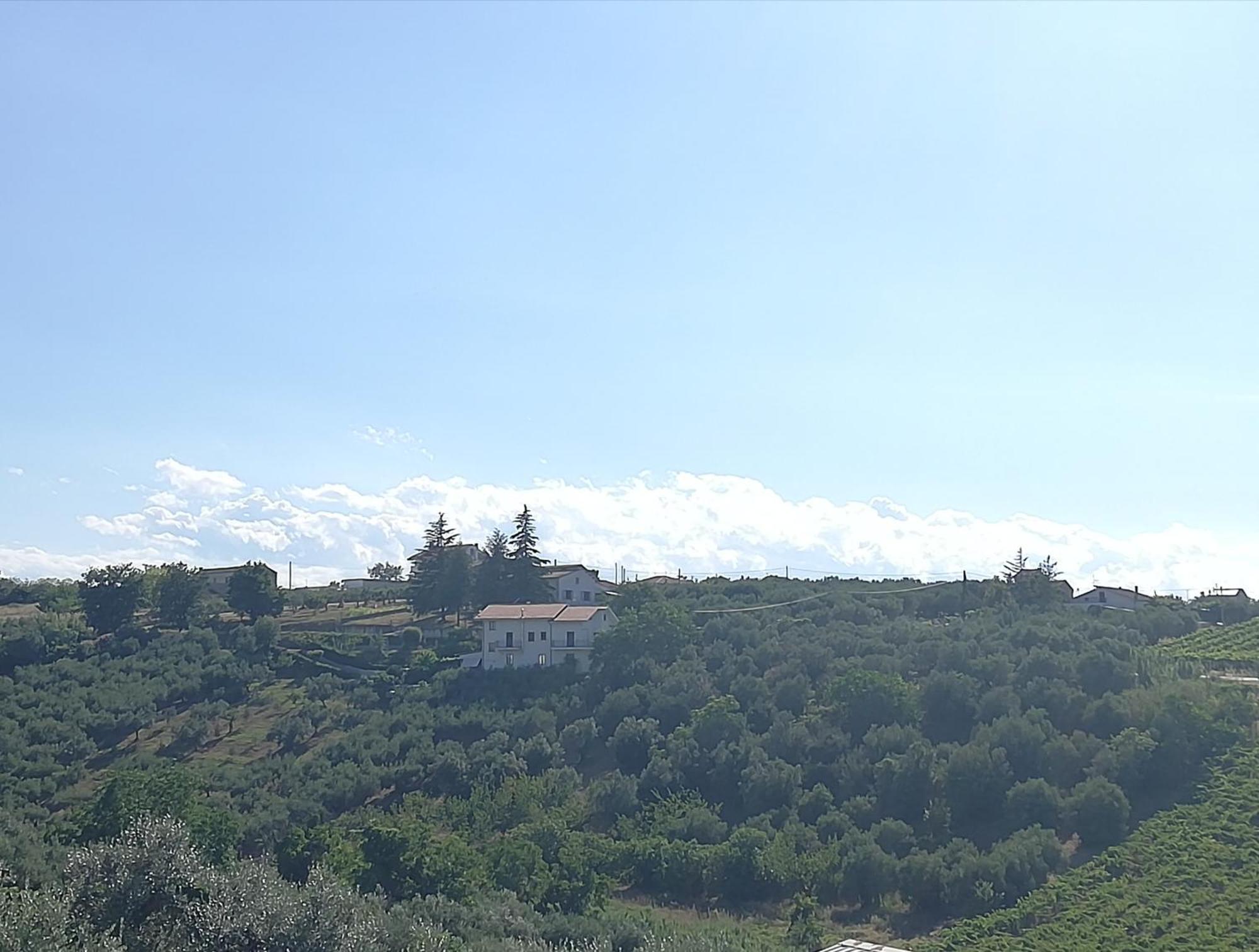 Homestay Un Passo Dai Trabocchi Villalfonsina