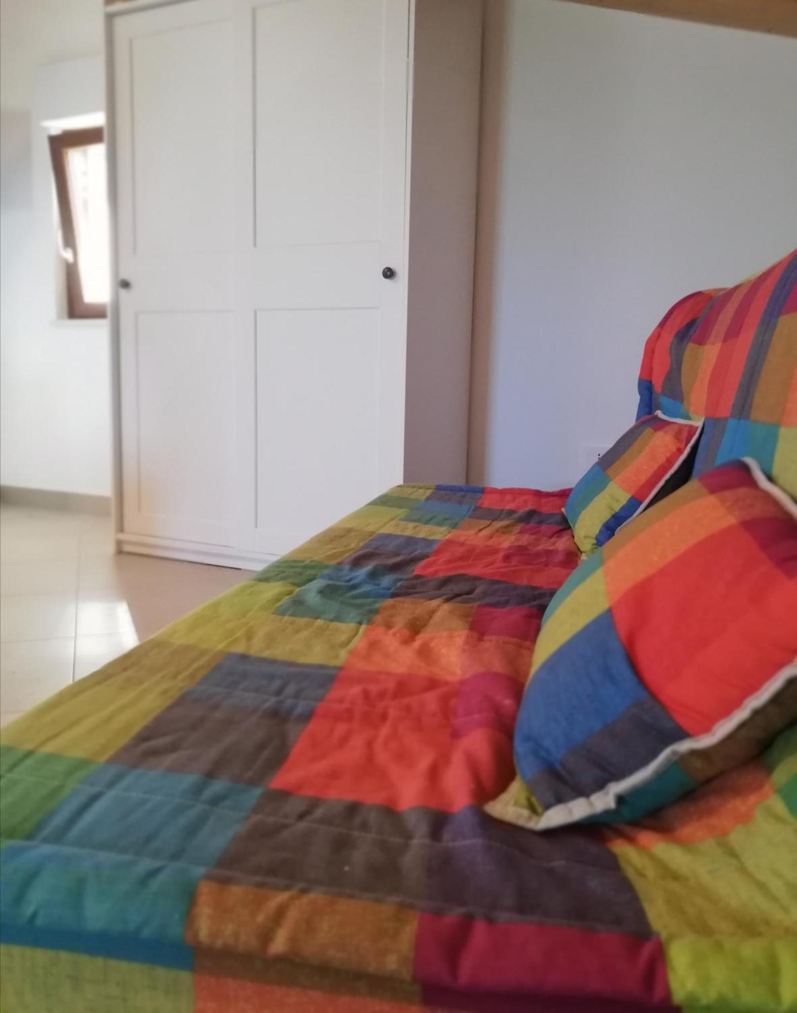 Un Passo Dai Trabocchi Homestay Villalfonsina
