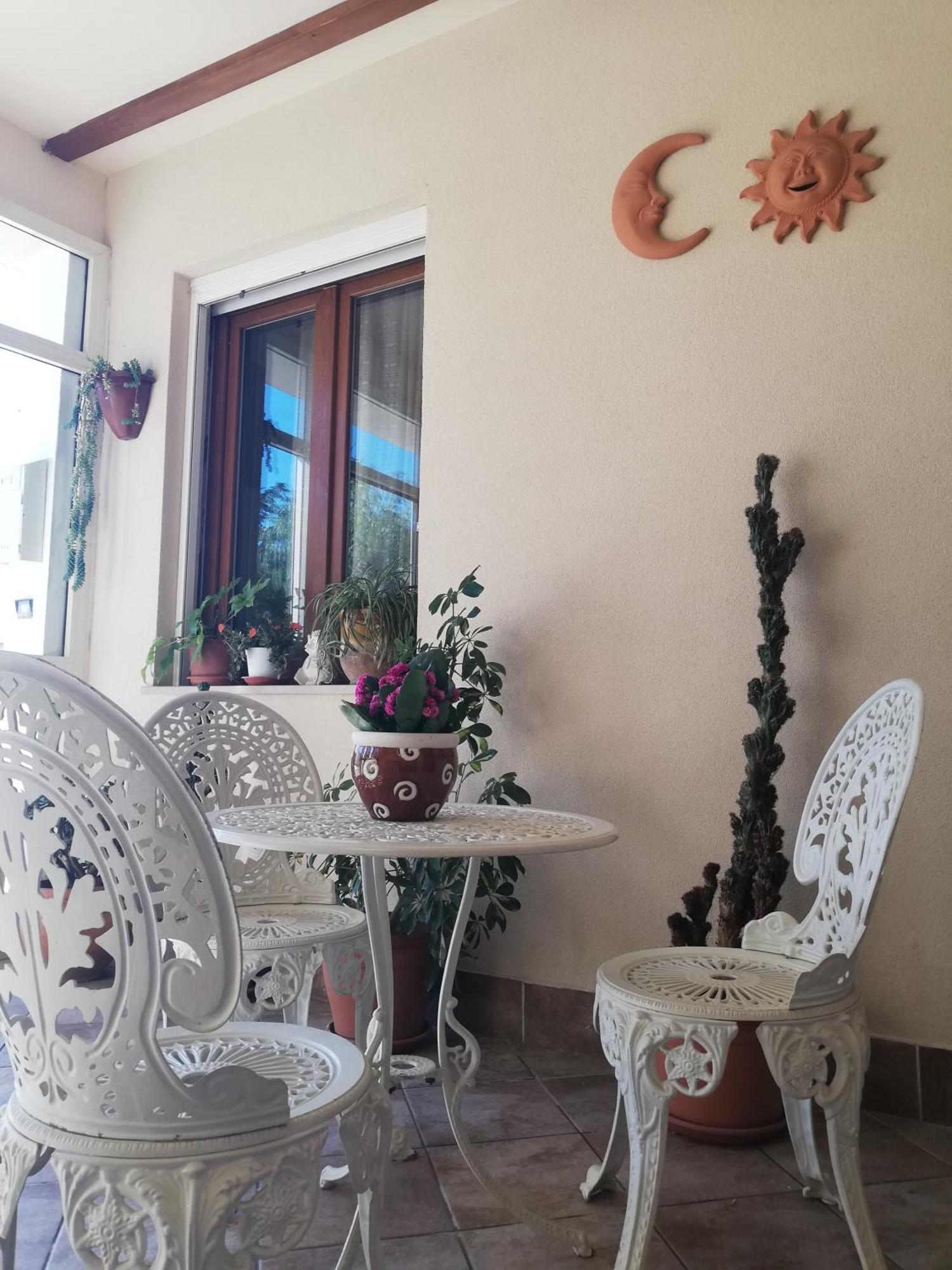 Un Passo Dai Trabocchi Homestay *