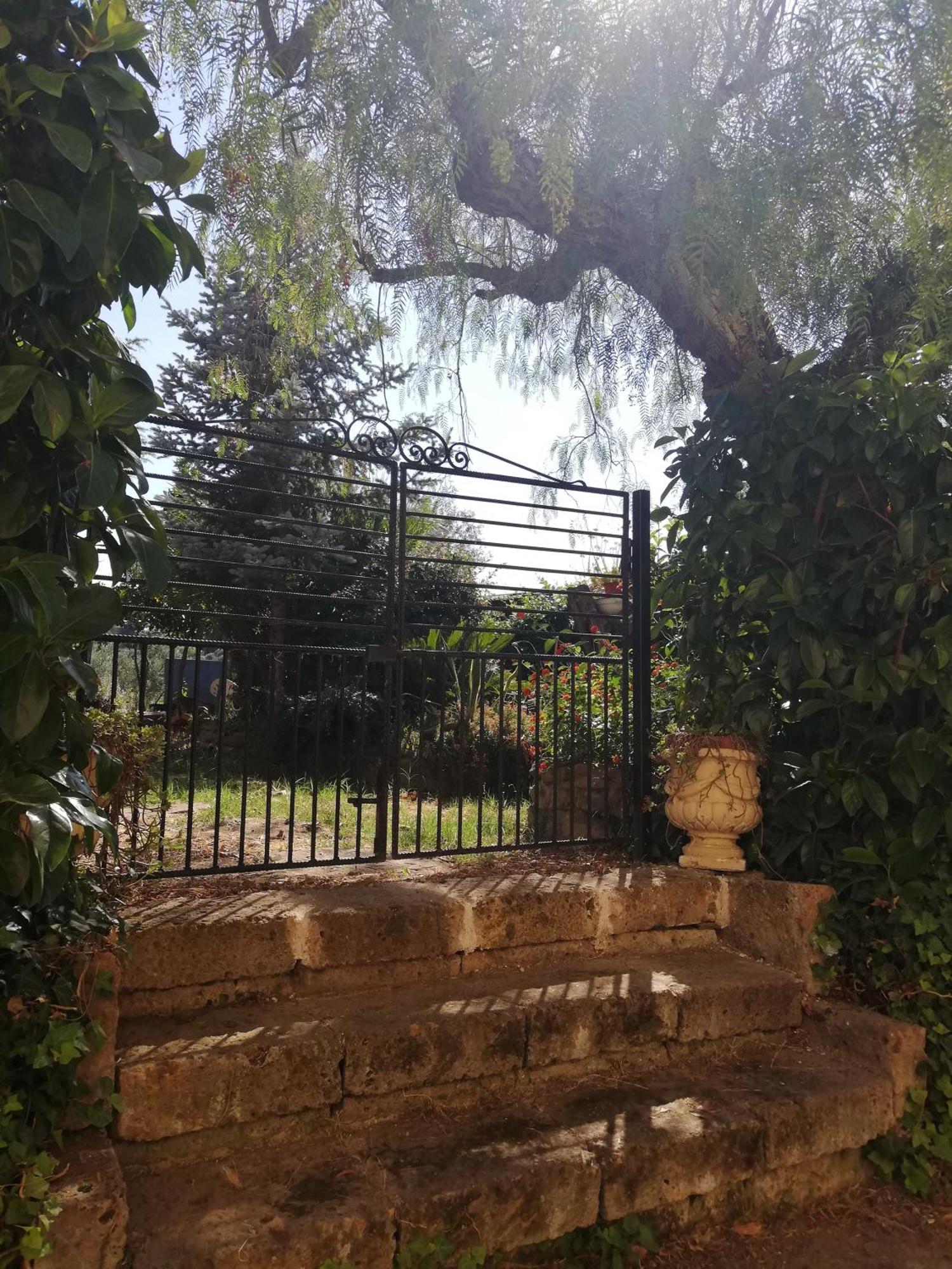 Homestay Un Passo Dai Trabocchi *