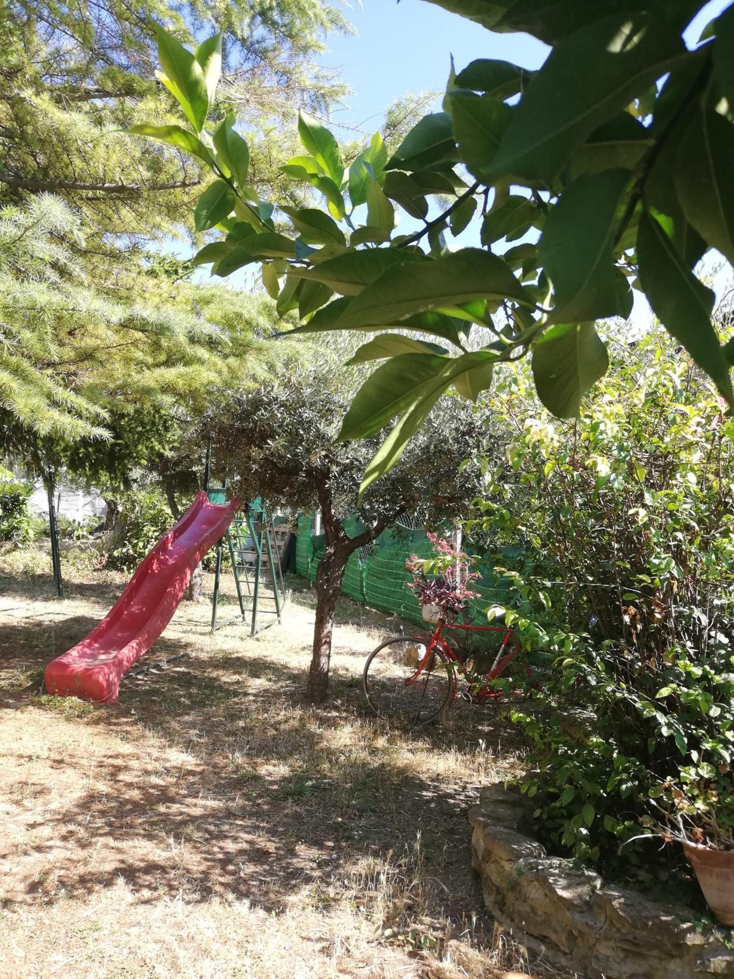 Alloggio in famiglia Un Passo Dai Trabocchi *