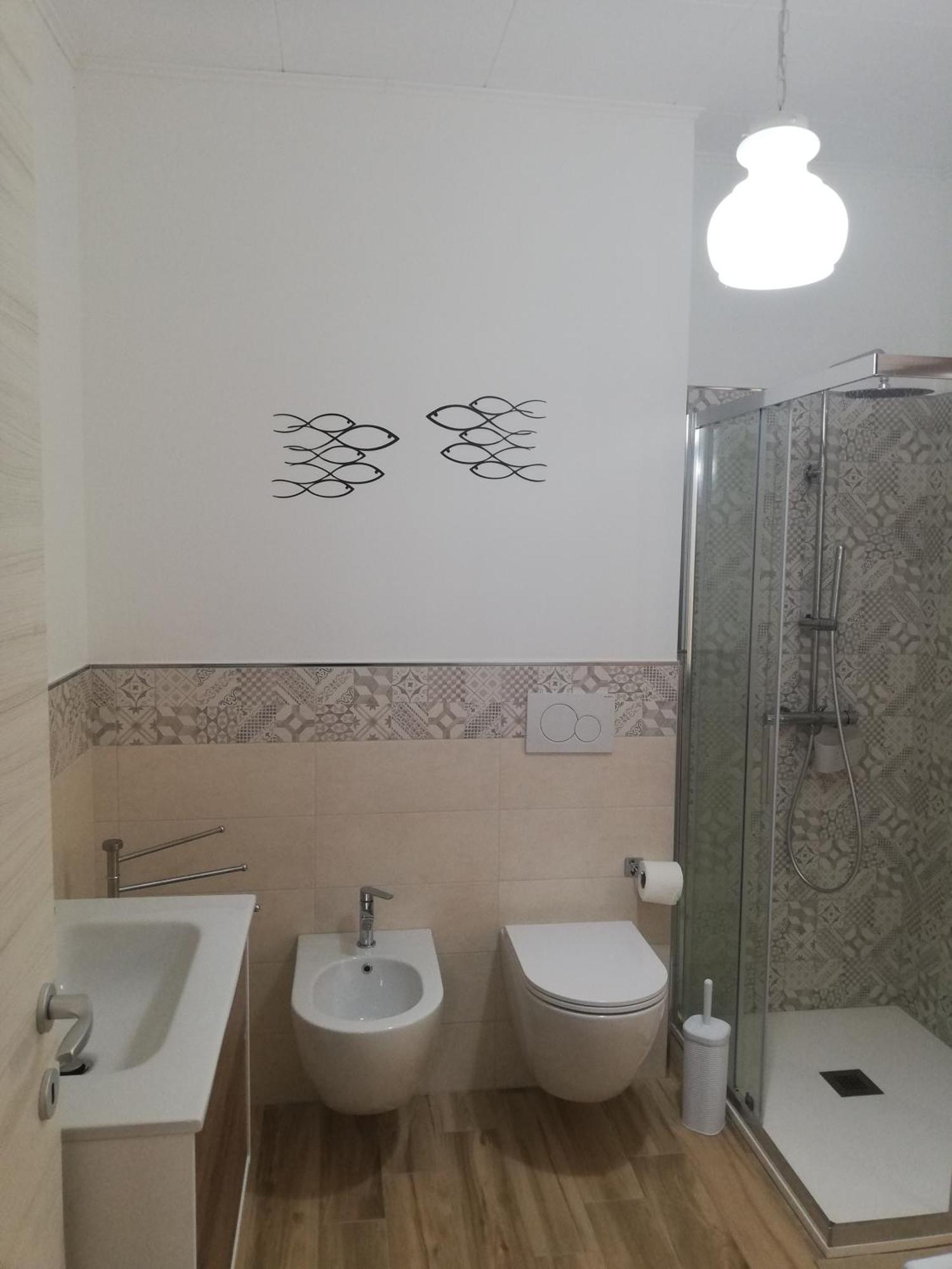 Homestay Un Passo Dai Trabocchi Villalfonsina