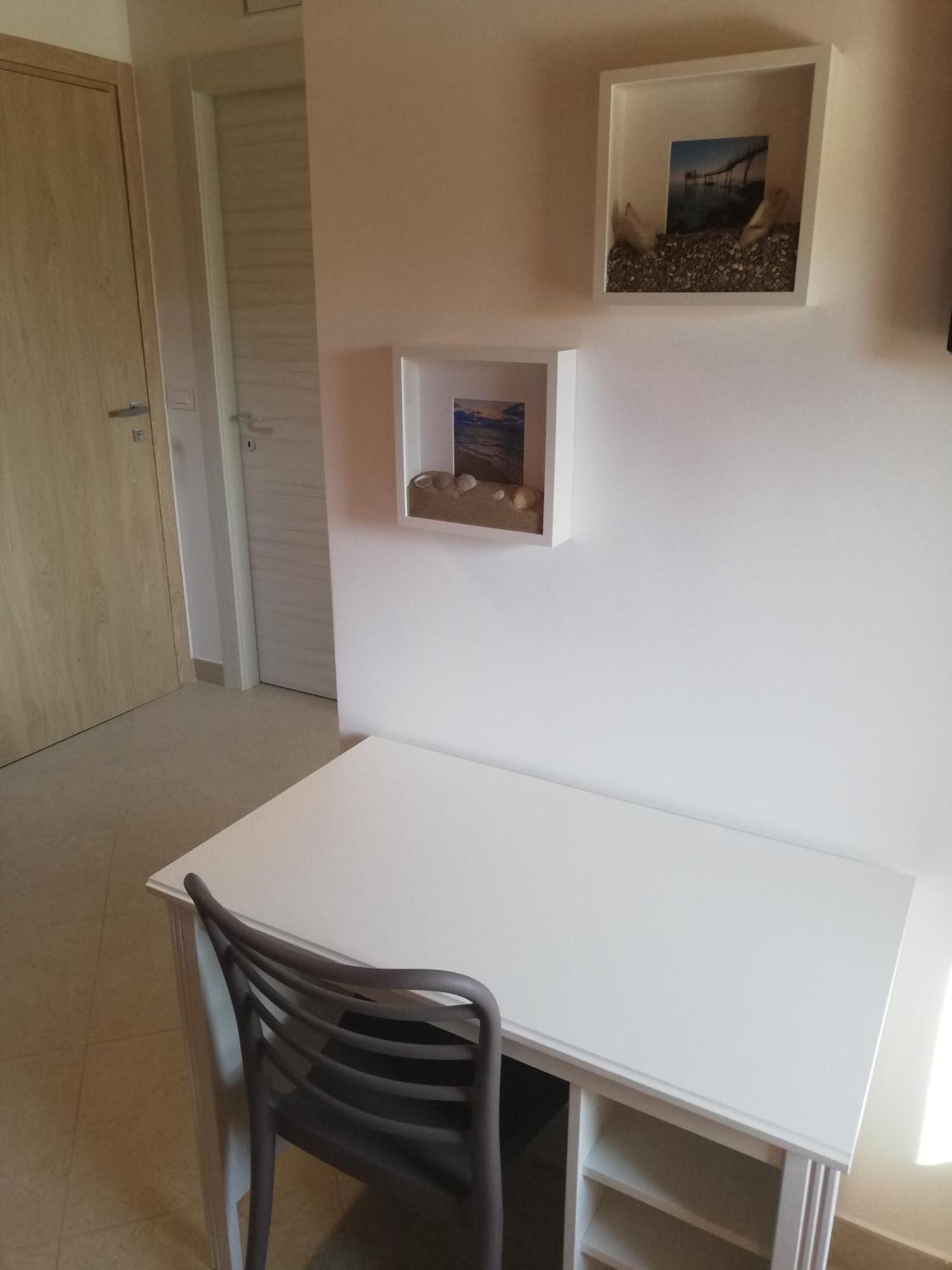 Homestay Un Passo Dai Trabocchi *