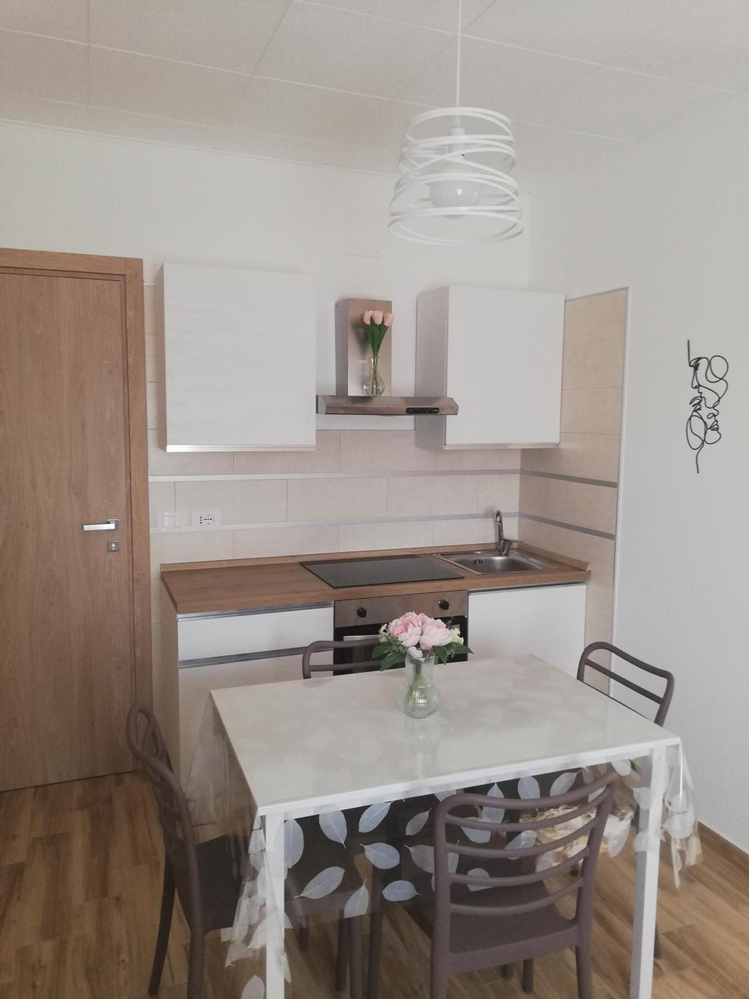 Un Passo Dai Trabocchi Homestay