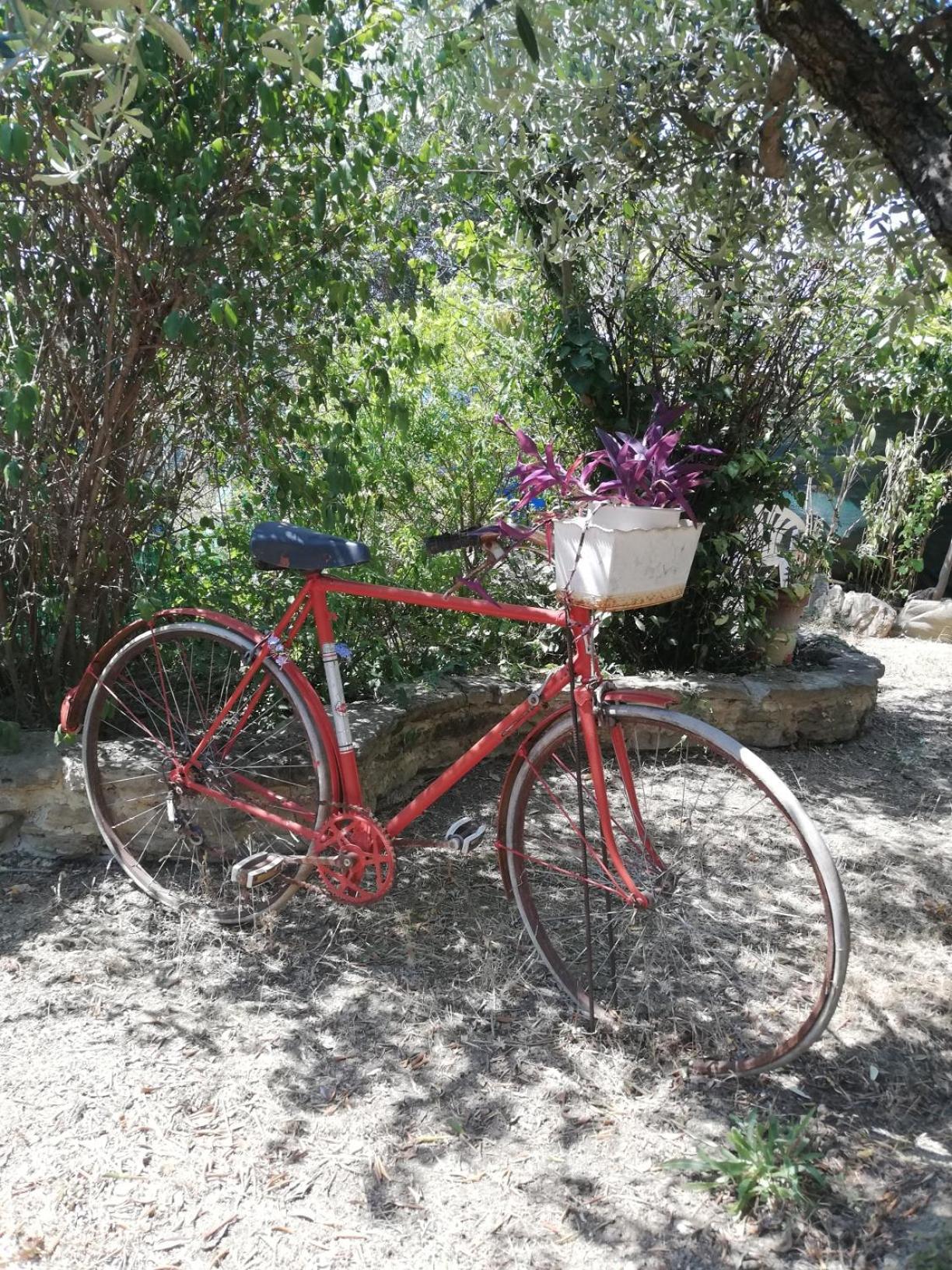 Homestay Un Passo Dai Trabocchi