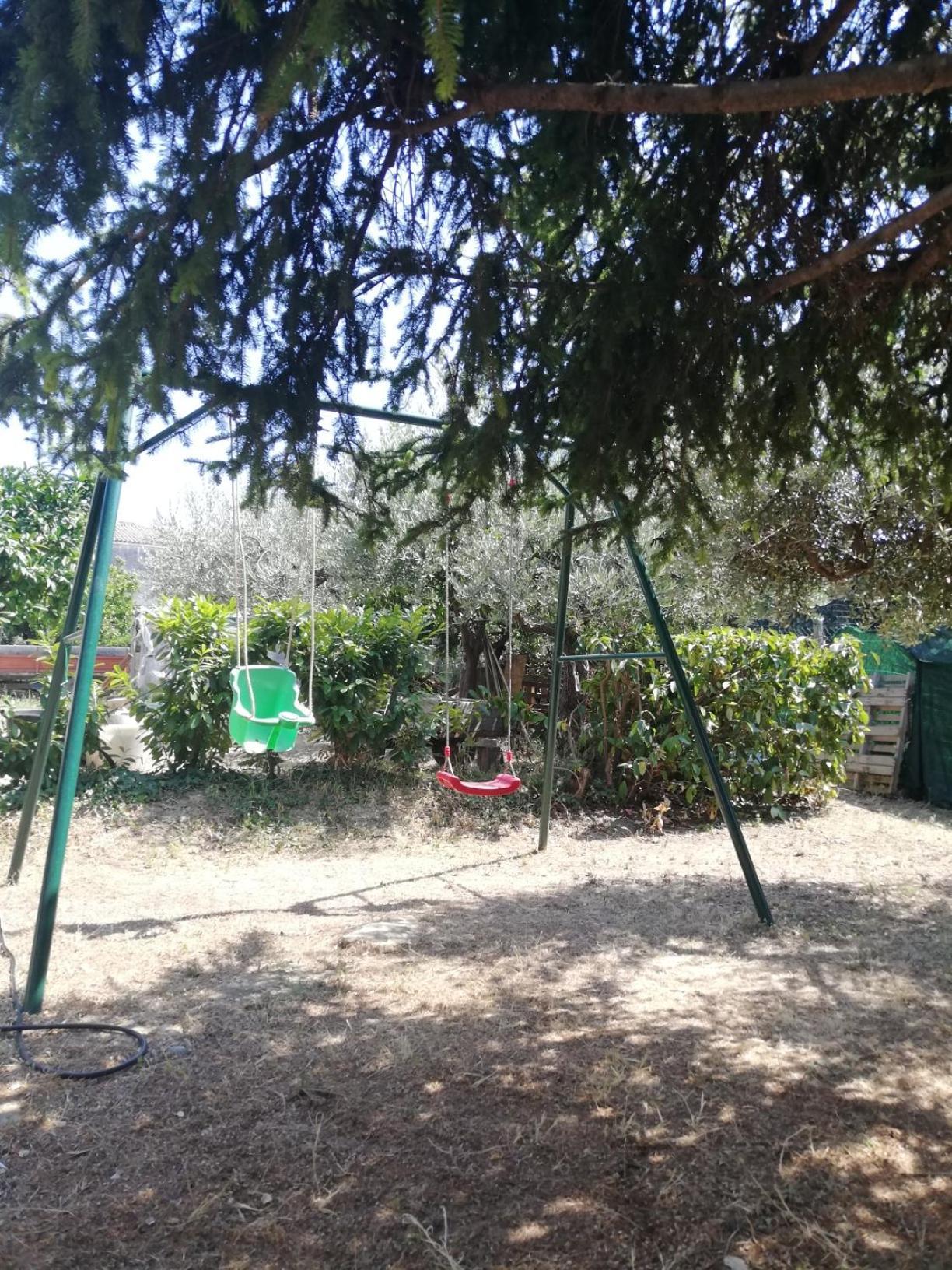 Un Passo Dai Trabocchi Homestay Villalfonsina